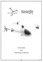 Hoverfly II manual - 01